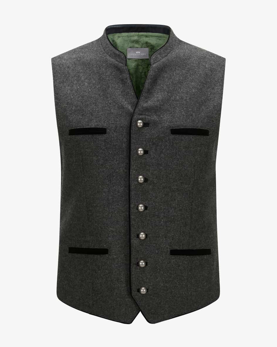 LODENFREY Schwabing Trachtenweste