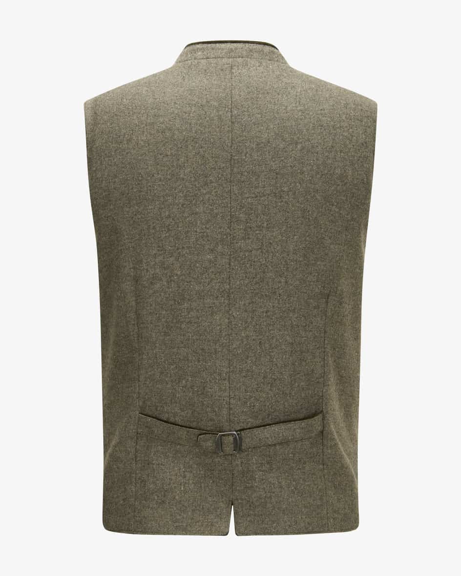 LODENFREY Schwabing Trachtenweste