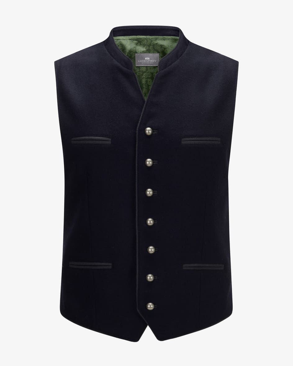 LODENFREY Schwabing Trachtenweste