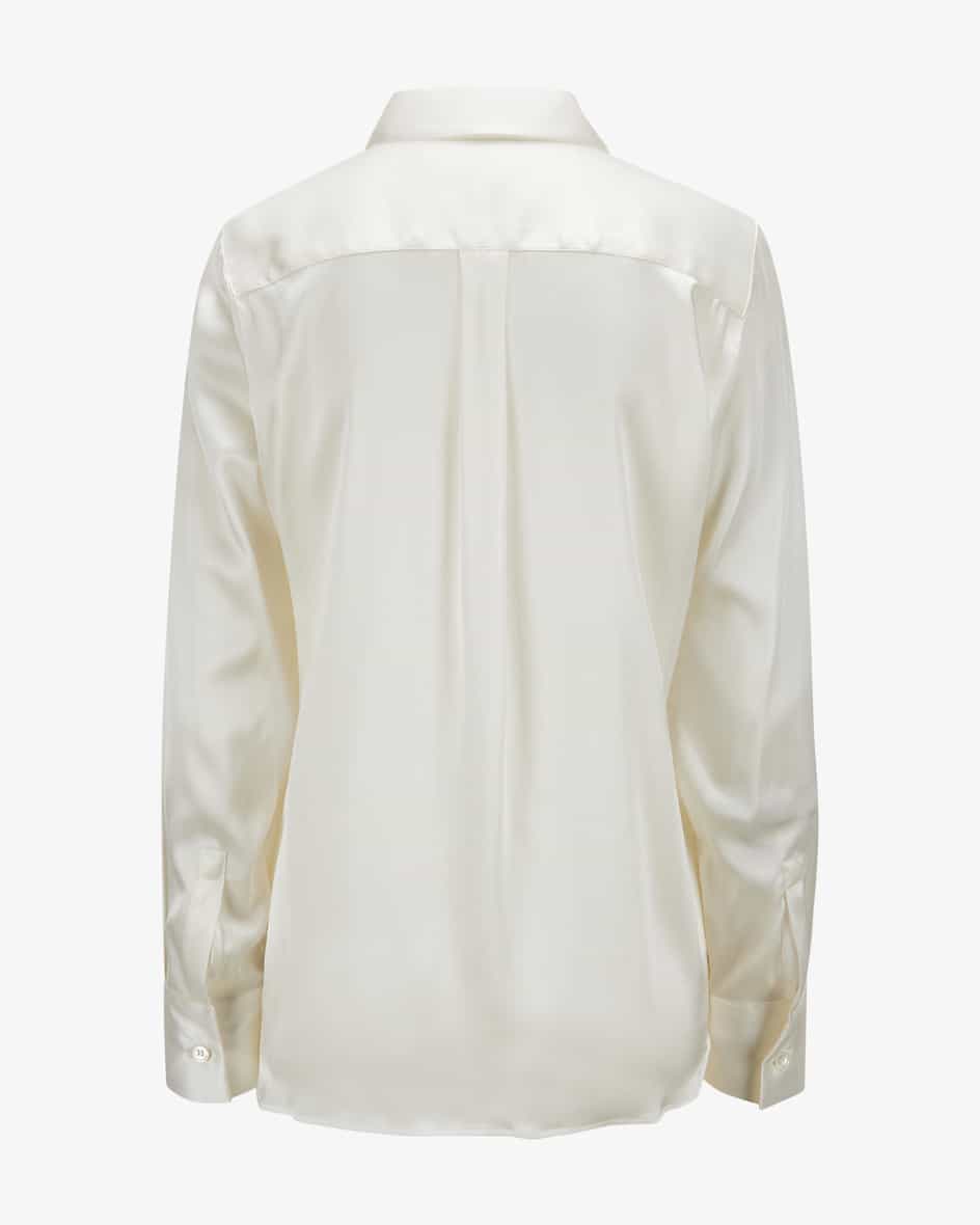 LODENFREY Seidenbluse