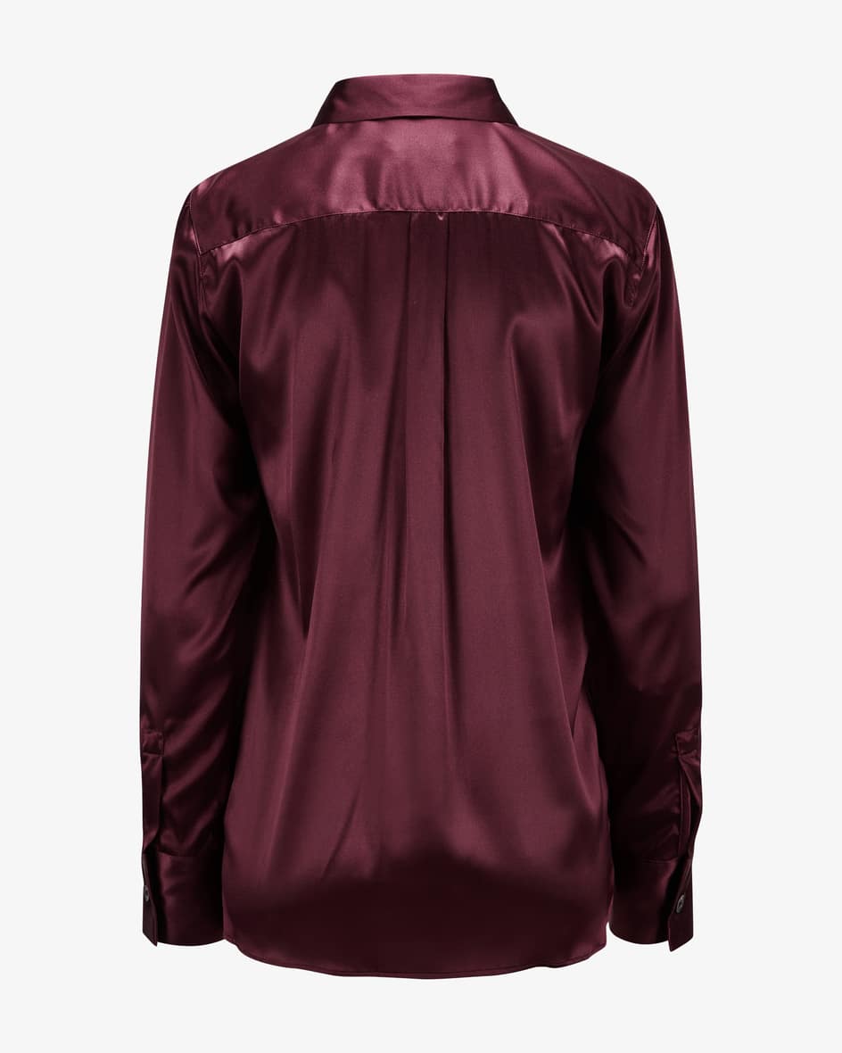LODENFREY Seidenbluse