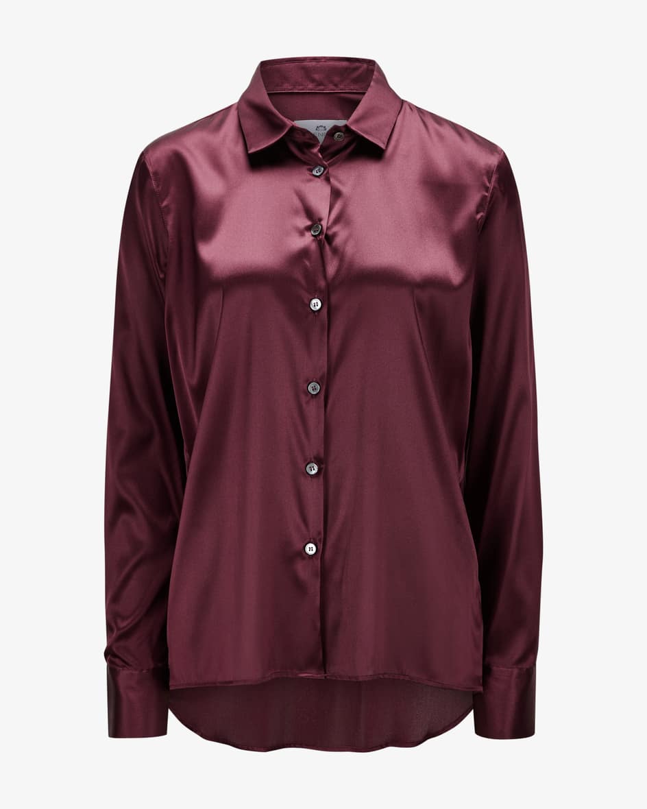 LODENFREY Seidenbluse