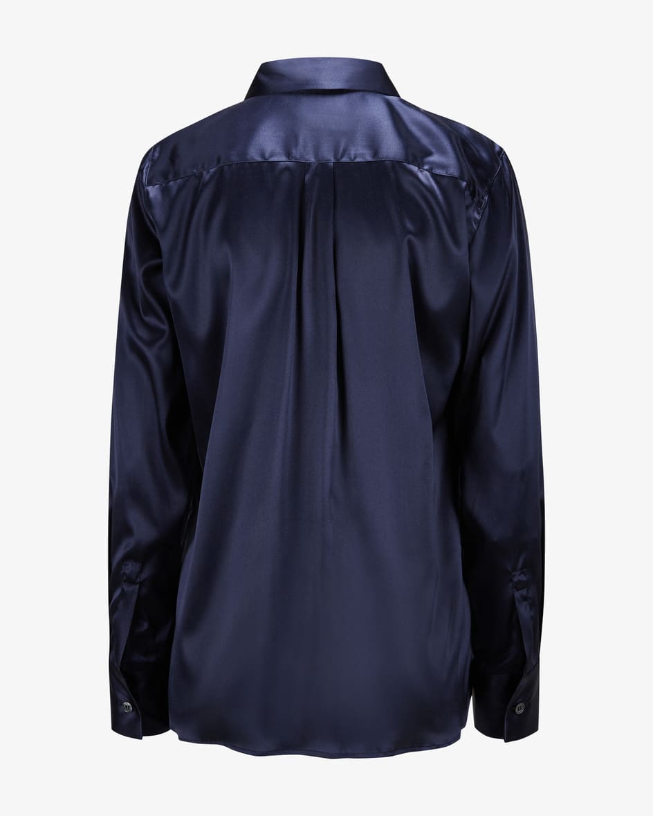 LODENFREY Seidenbluse