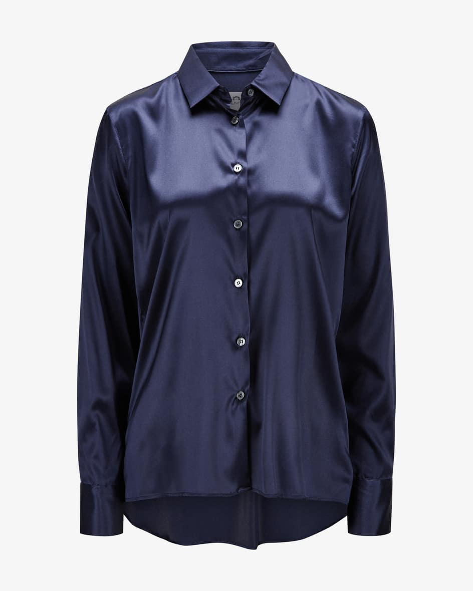 LODENFREY Seidenbluse