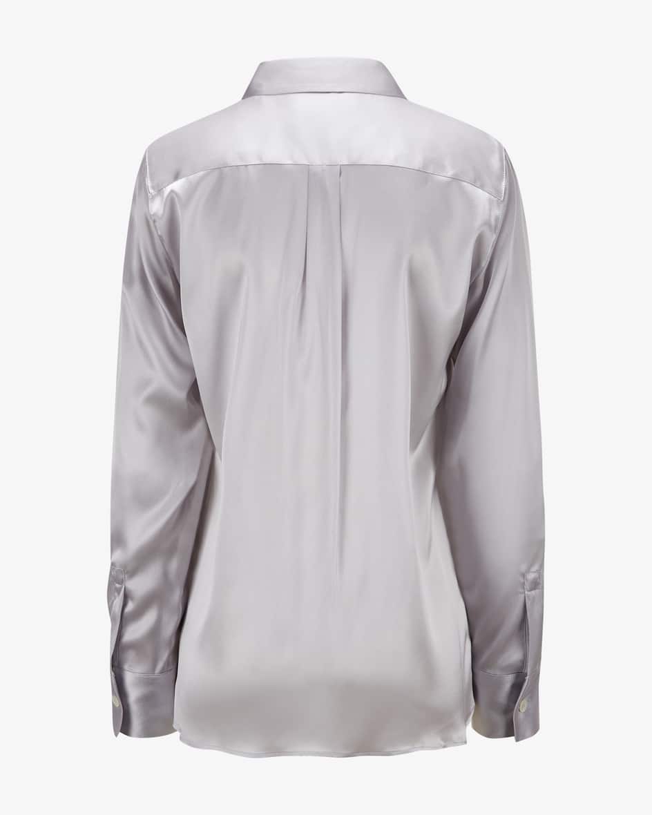 LODENFREY Seidenbluse