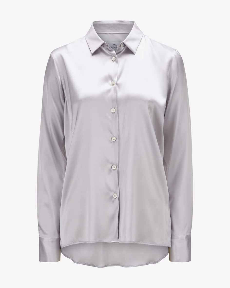 LODENFREY Seidenbluse