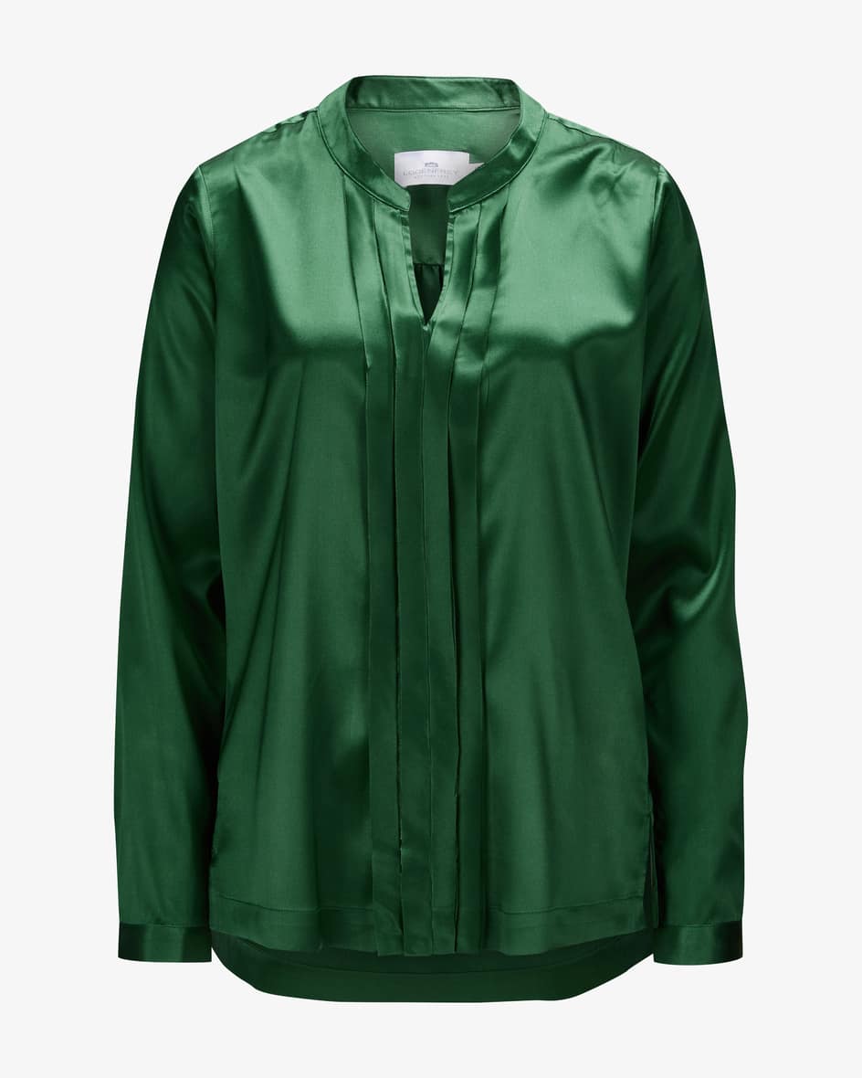LODENFREY Seidenbluse