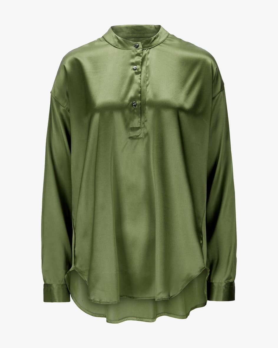 LODENFREY Seidenbluse