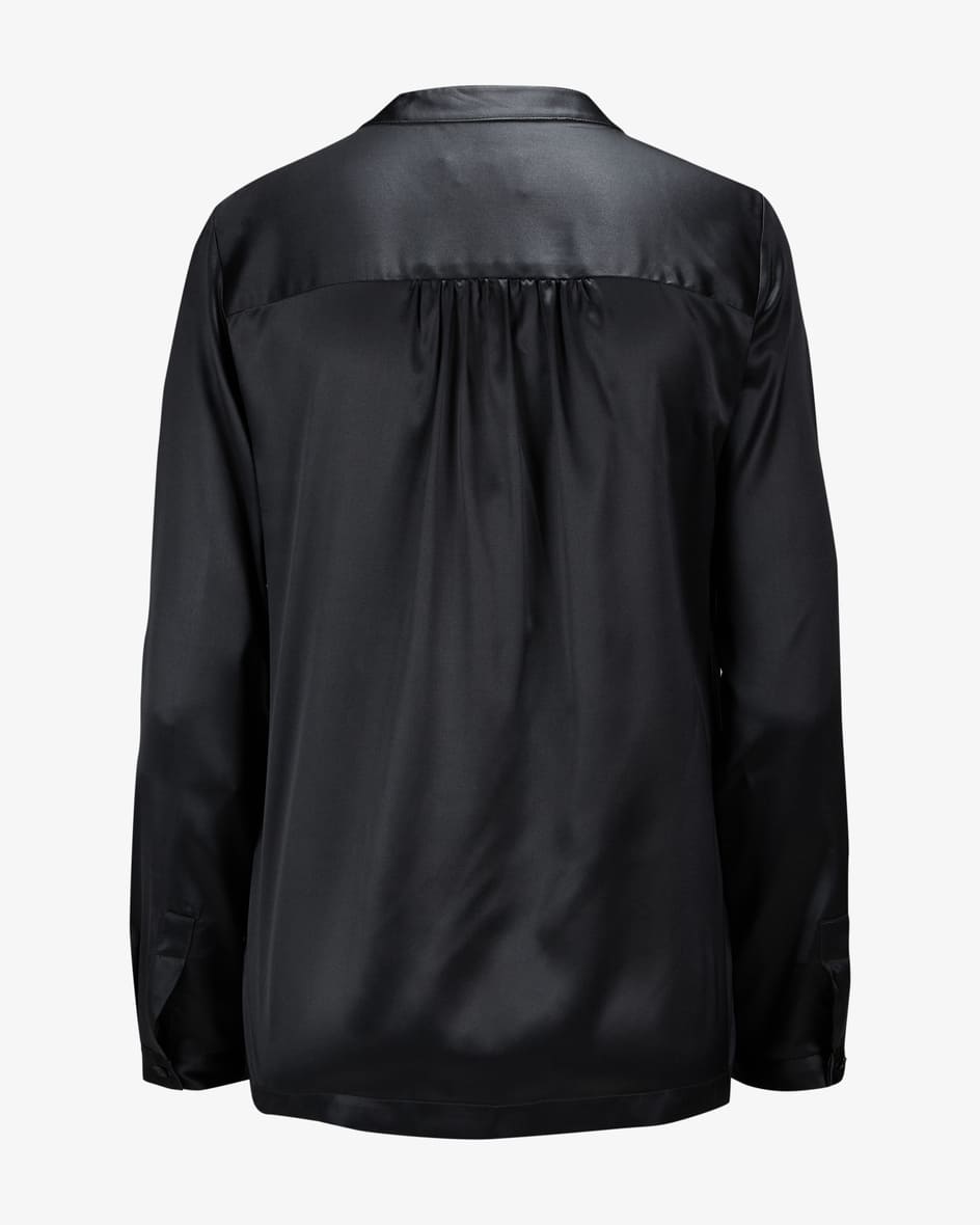 LODENFREY Seidenbluse