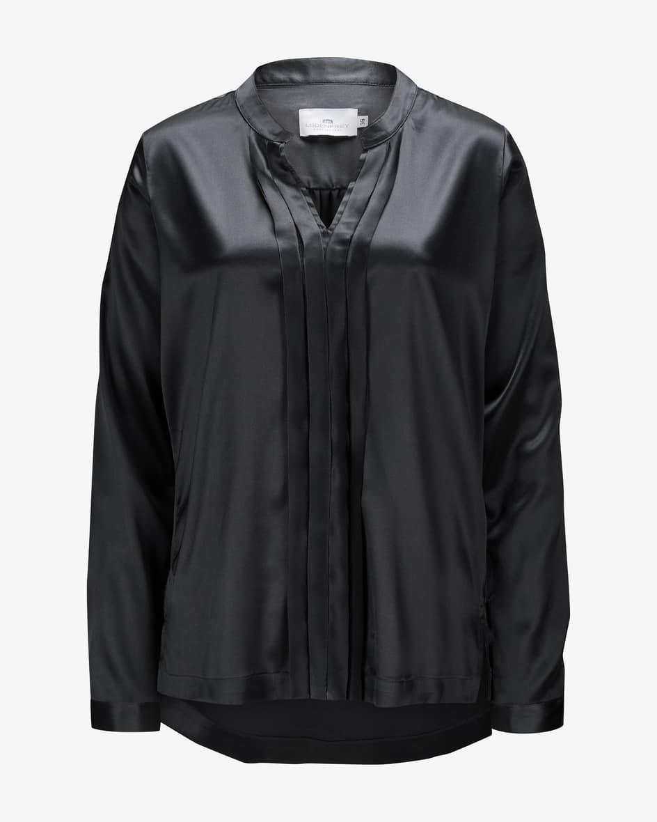 LODENFREY Seidenbluse
