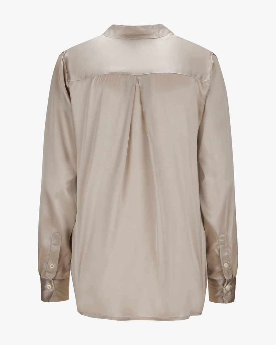 LODENFREY Seidenbluse