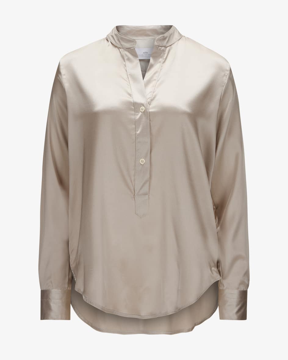LODENFREY Seidenbluse
