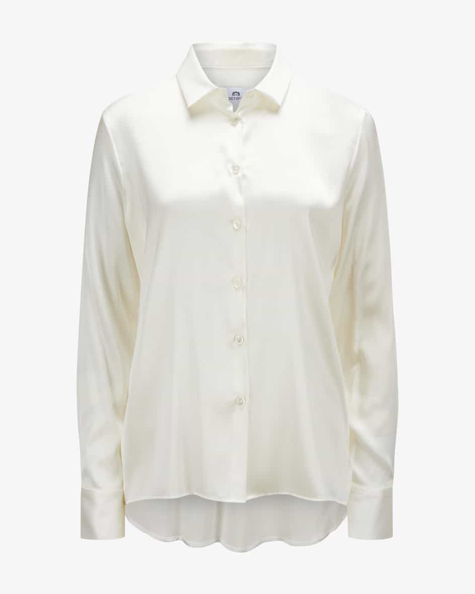 LODENFREY Seidenbluse