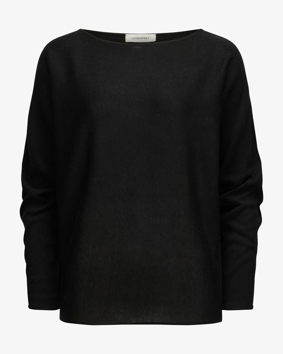LODENFREY Seidenpullover