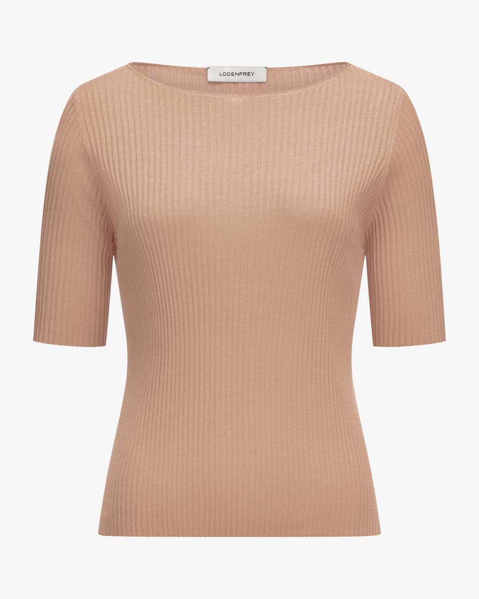 LODENFREY Seidenstrickshirt