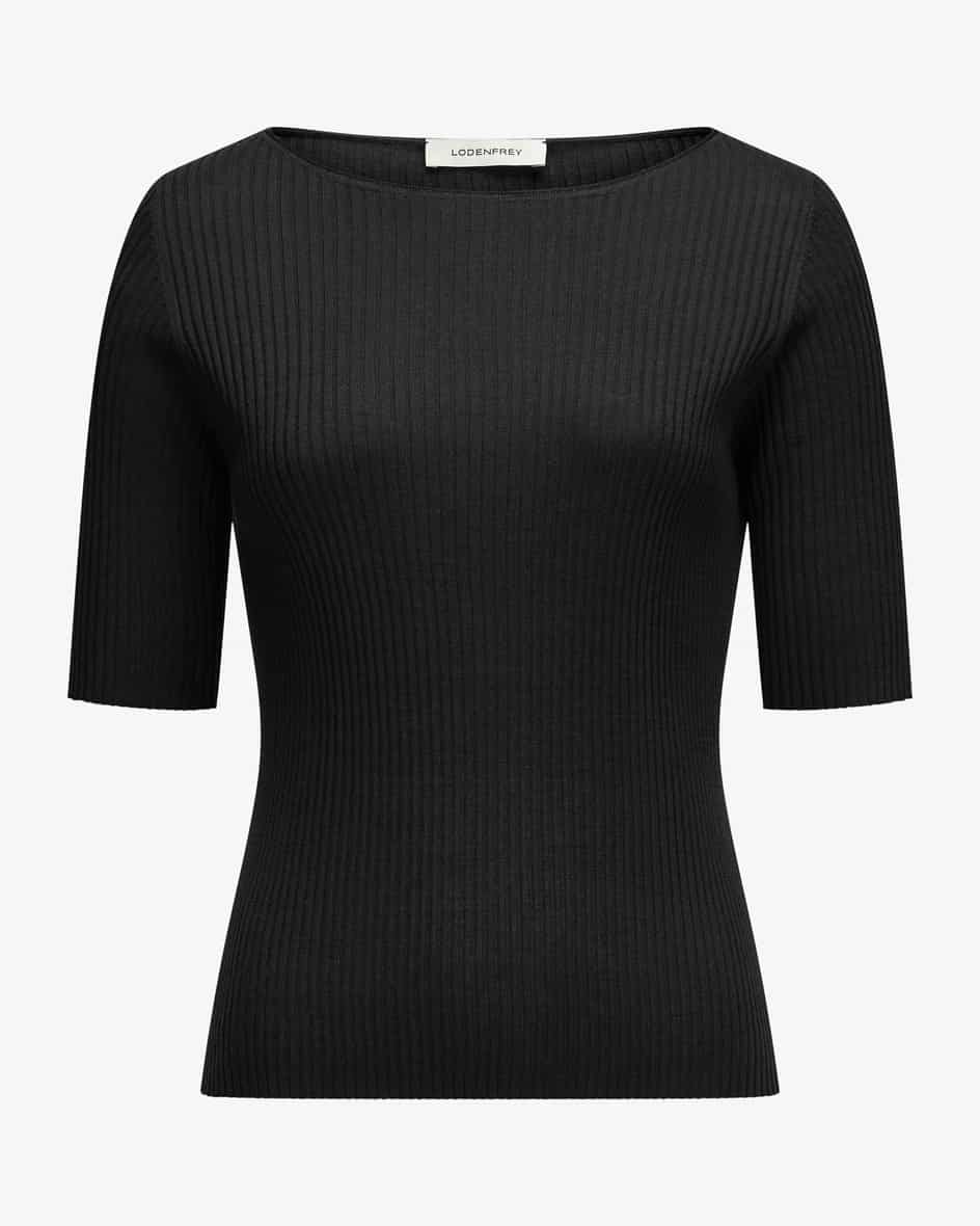 LODENFREY Seidenstrickshirt