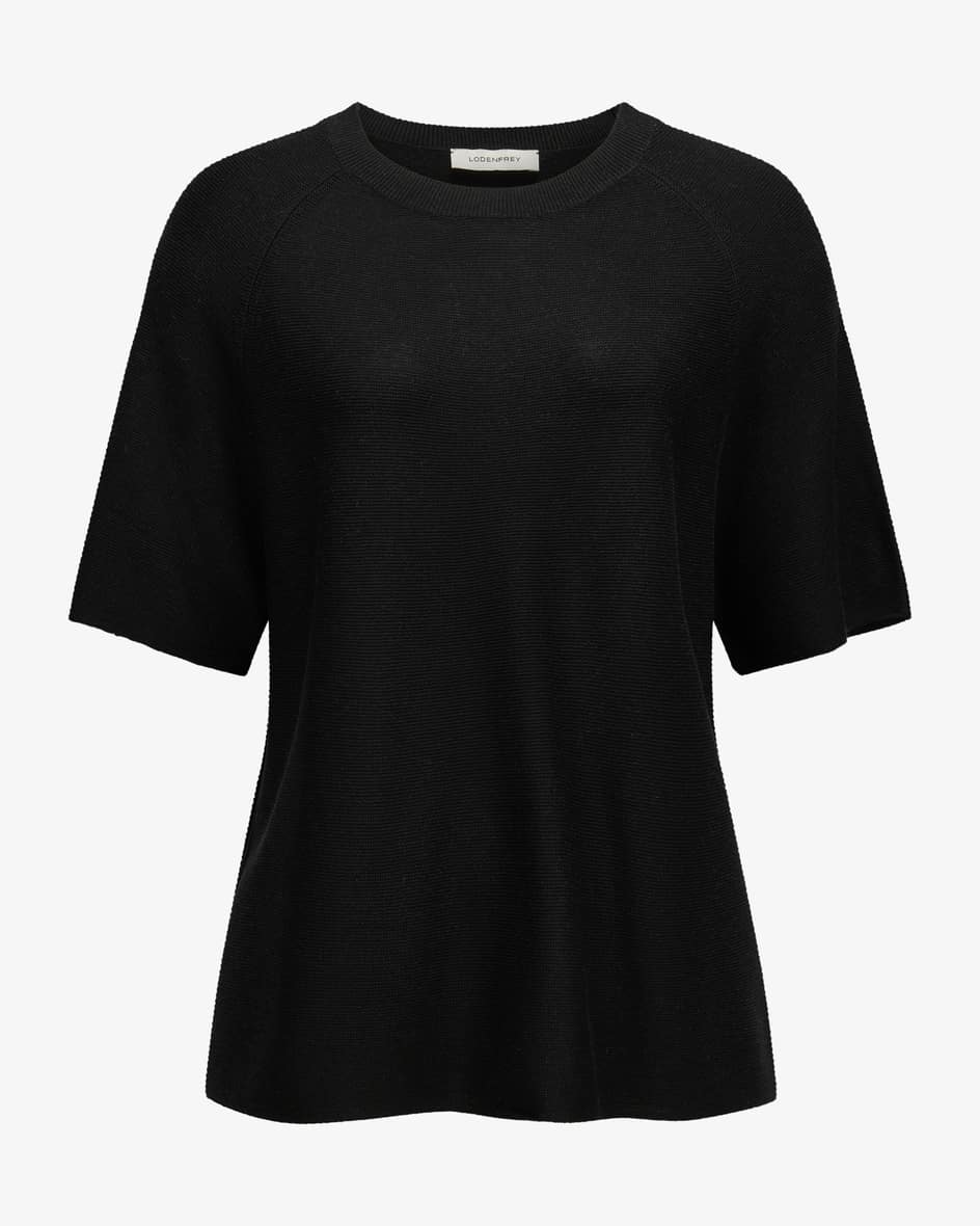 LODENFREY Seidenstrickshirt