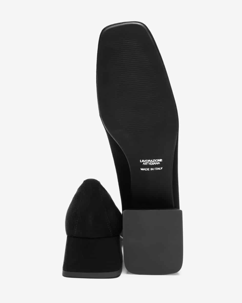 LODENFREY Sharon Pumps