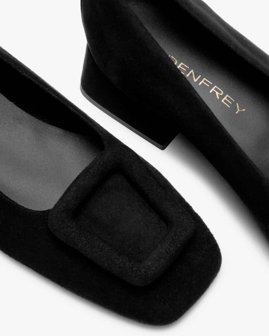 LODENFREY Sharon Pumps