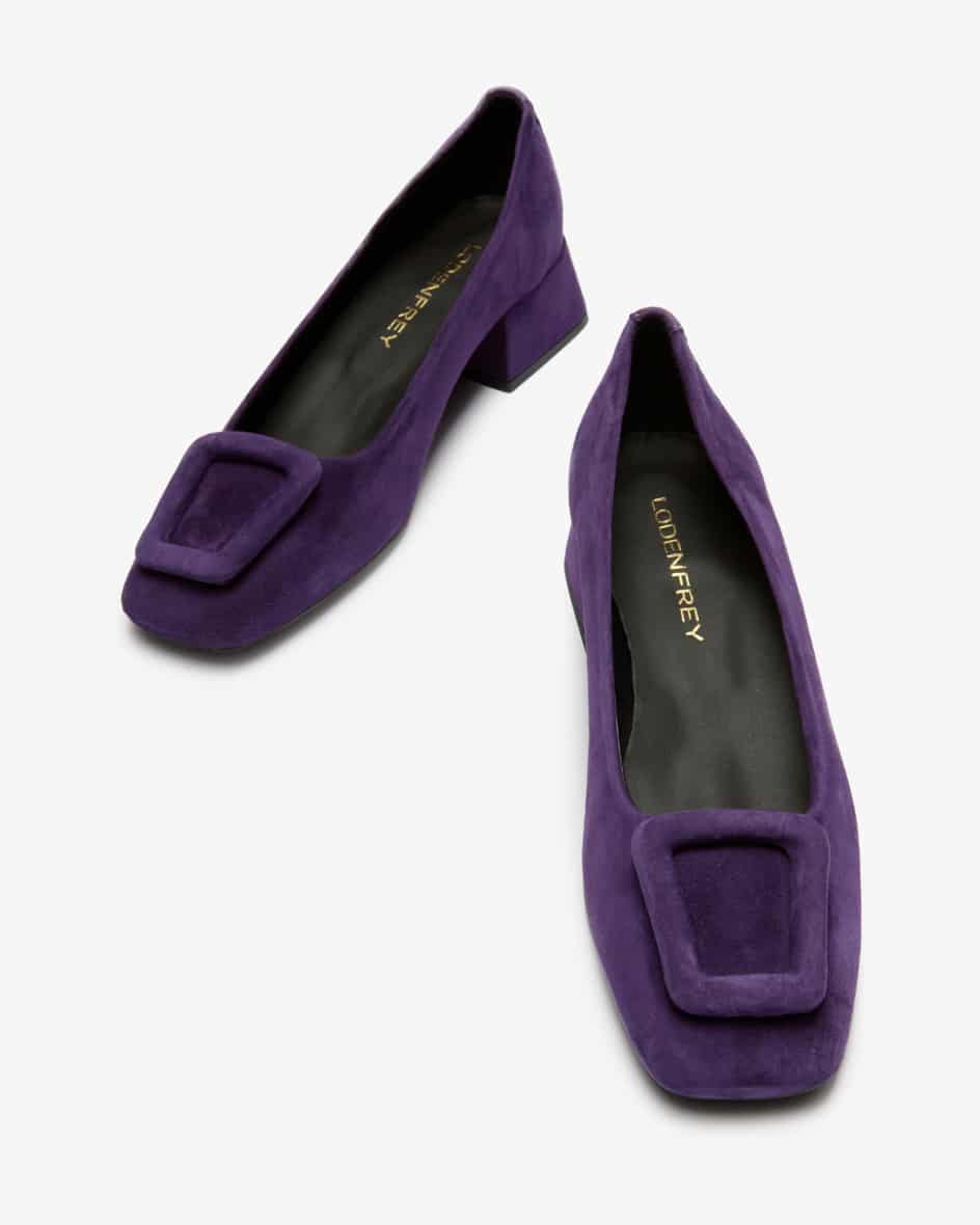 LODENFREY Sharon Pumps