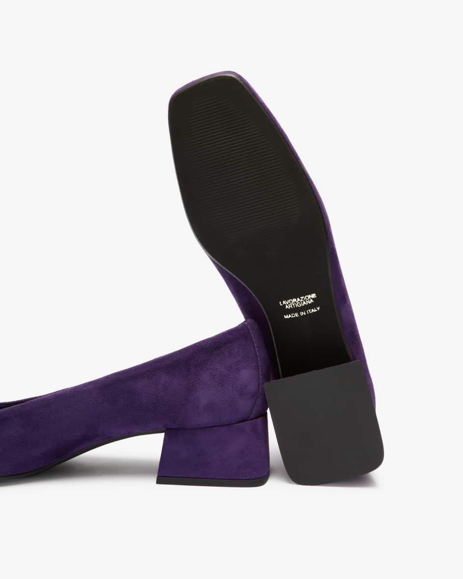 LODENFREY Sharon Pumps