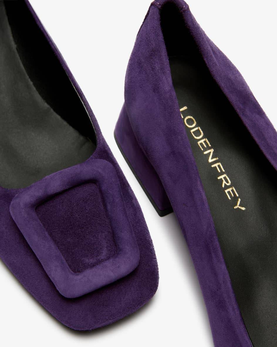 LODENFREY Sharon Pumps