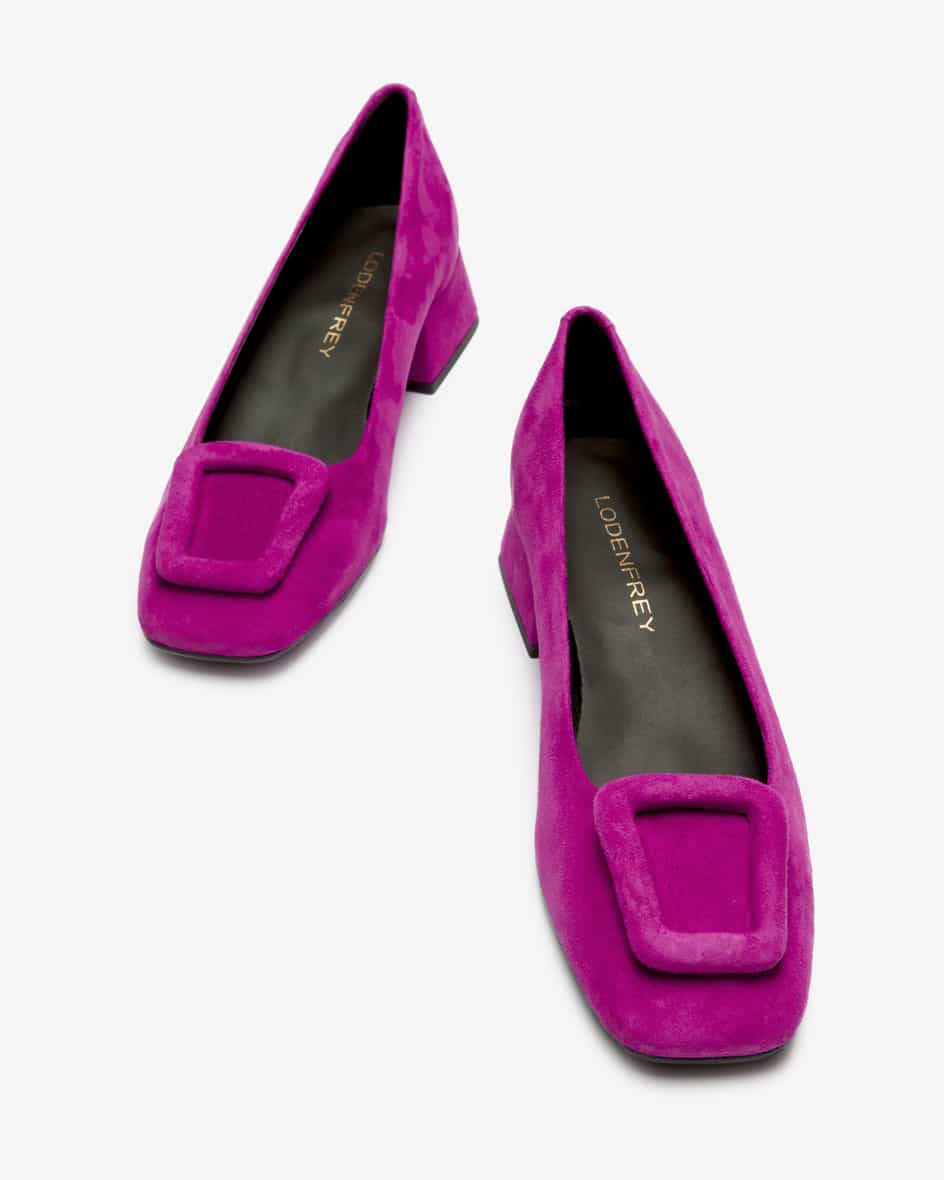 LODENFREY Sharon Pumps