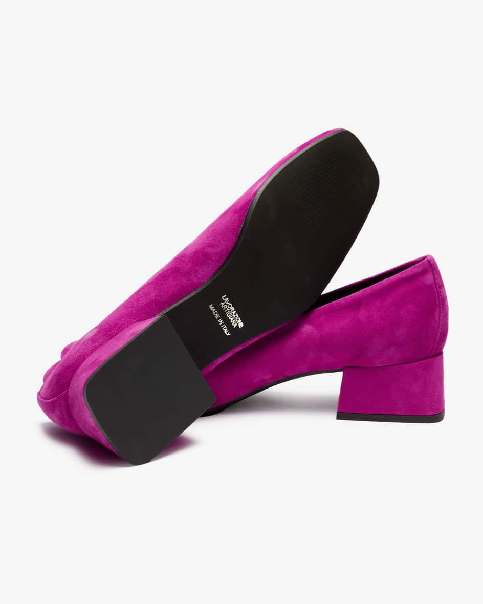 LODENFREY Sharon Pumps