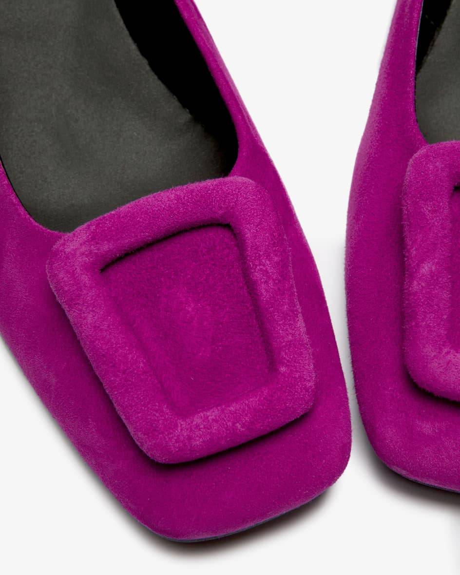 LODENFREY Sharon Pumps