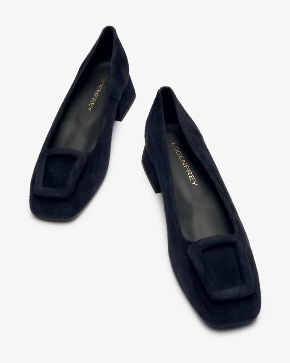 LODENFREY Sharon Pumps