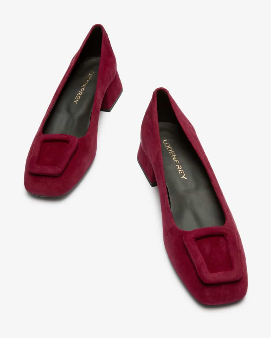 LODENFREY Sharon Pumps