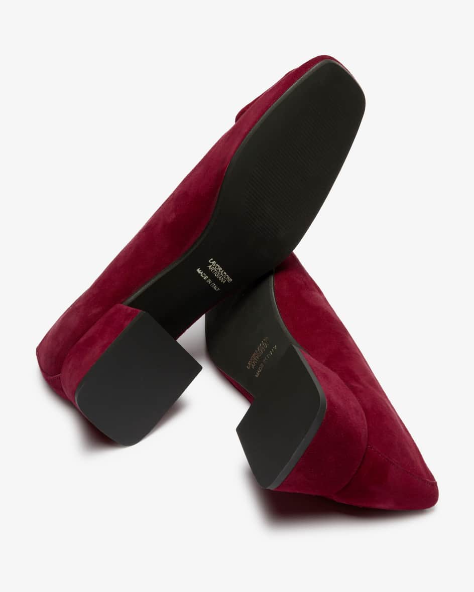 LODENFREY Sharon Pumps