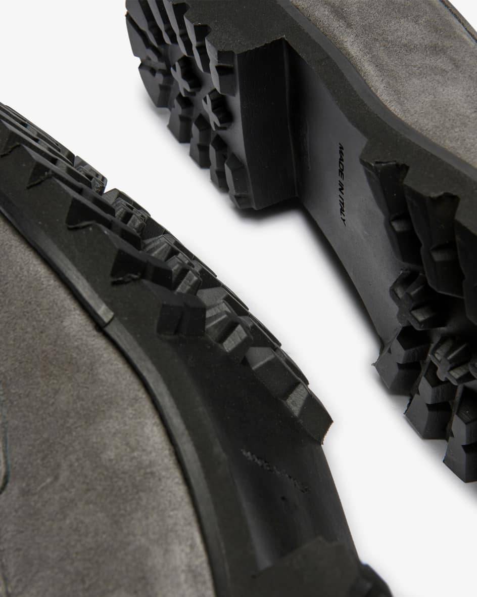 LODENFREY Shearling Loafer