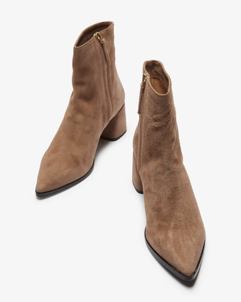 LODENFREY Stiefeletten