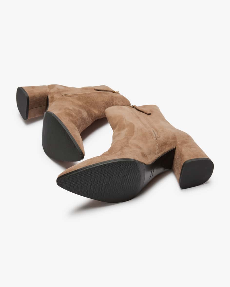 LODENFREY Stiefeletten