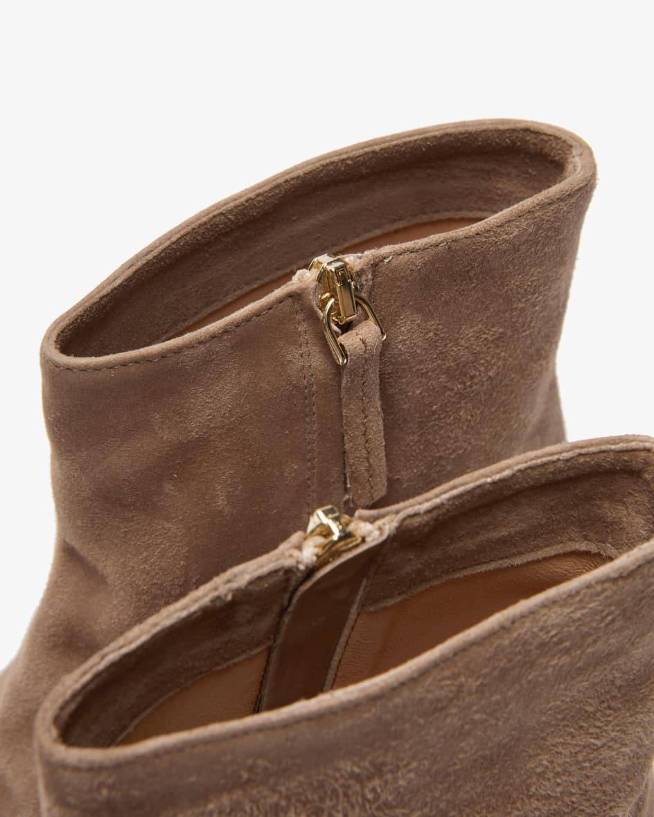 LODENFREY Stiefeletten