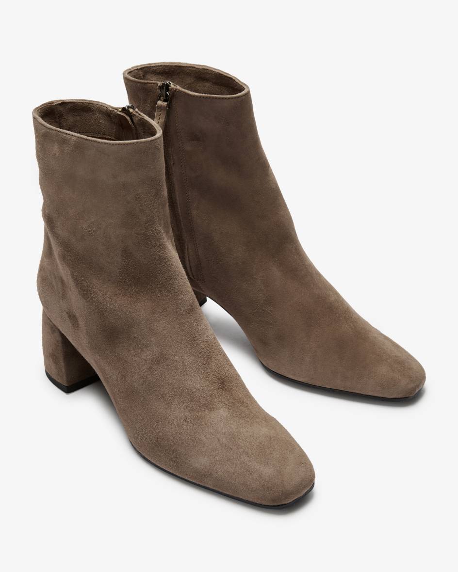 LODENFREY Stiefeletten