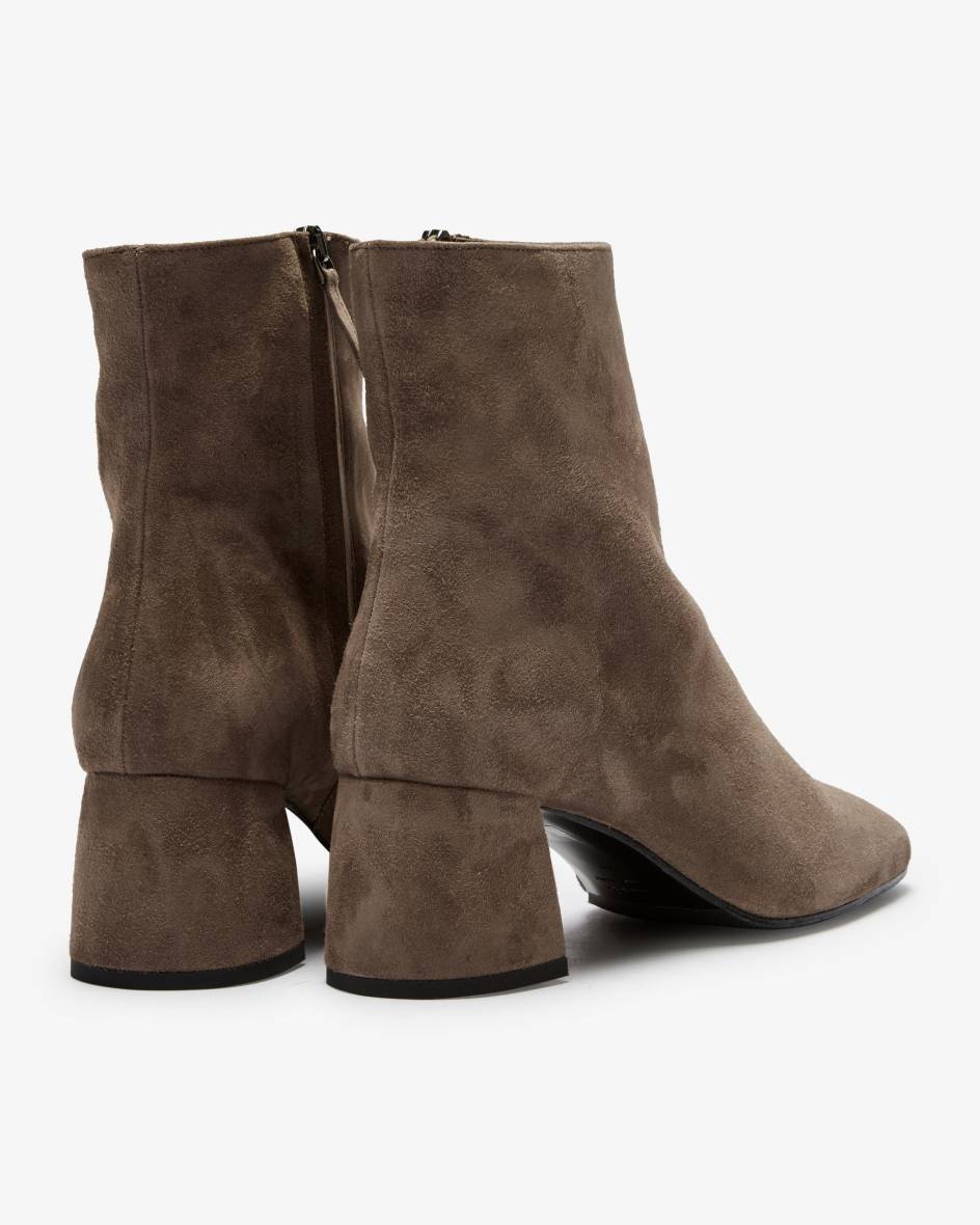 LODENFREY Stiefeletten