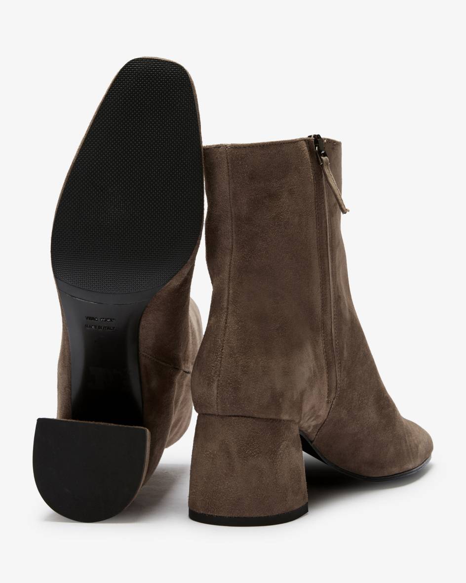 LODENFREY Stiefeletten