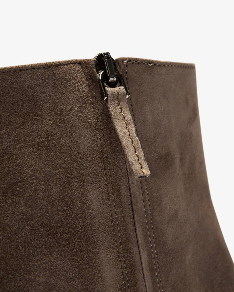 LODENFREY Stiefeletten