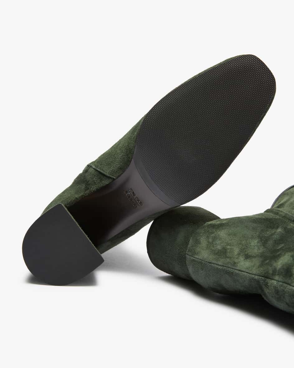 LODENFREY Stiefeletten