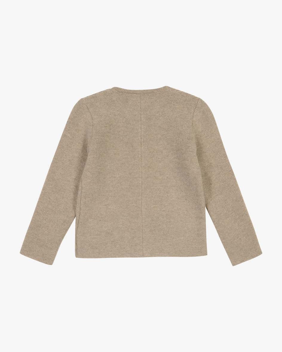 LODENFREY Tobias Trachtenstrickjacke