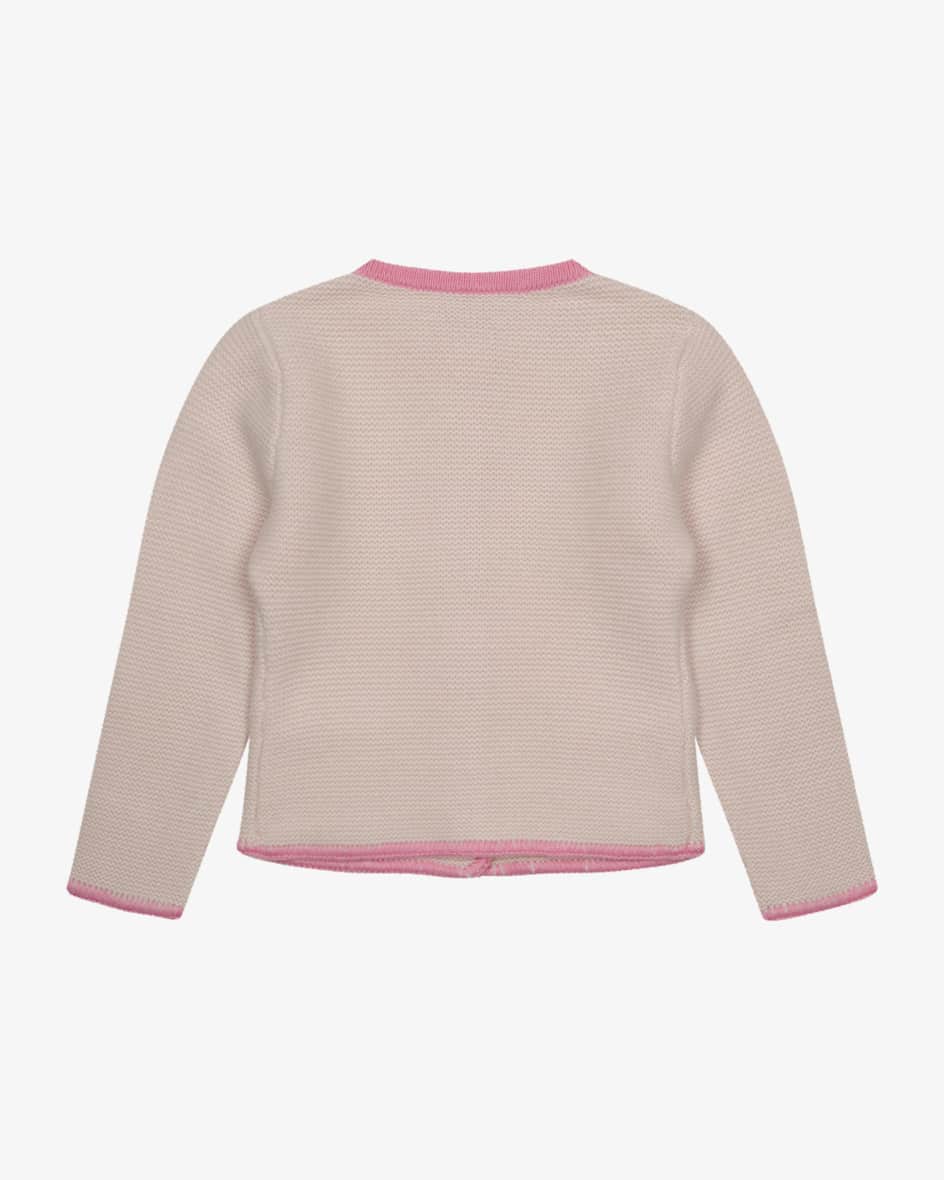 LODENFREY Trachten-Cashmere-Strickjacke