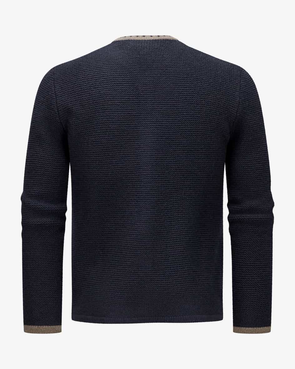 LODENFREY Trachten-Cashmere-Strickjacke