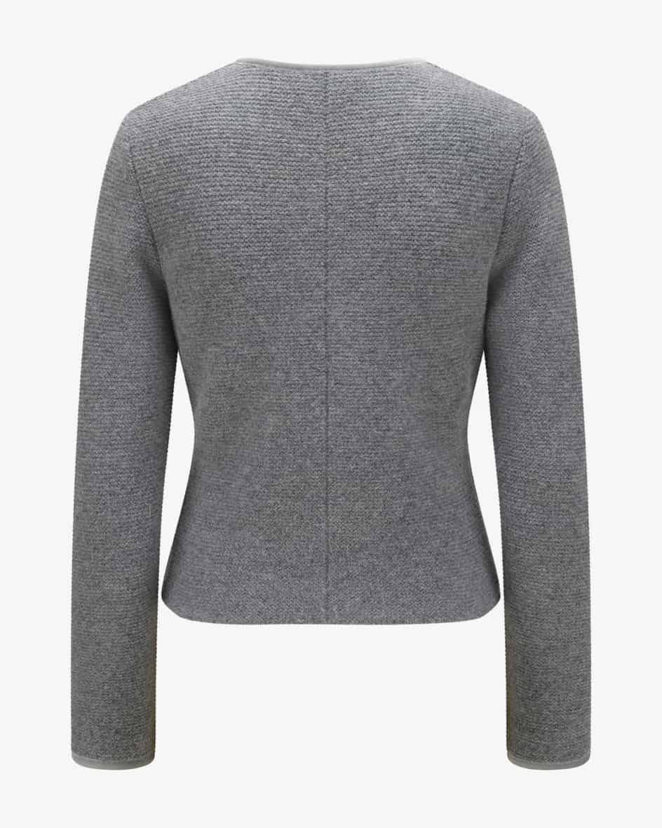 LODENFREY Trachten-Strickjacke