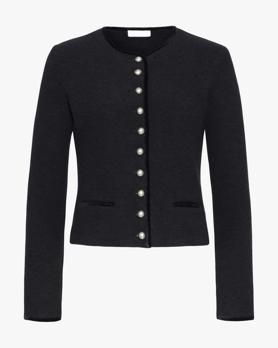LODENFREY Trachten-Strickjacke