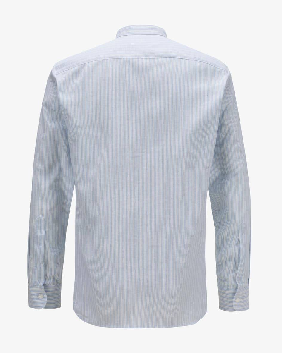 LODENFREY Trachtenhemd Slim Fit