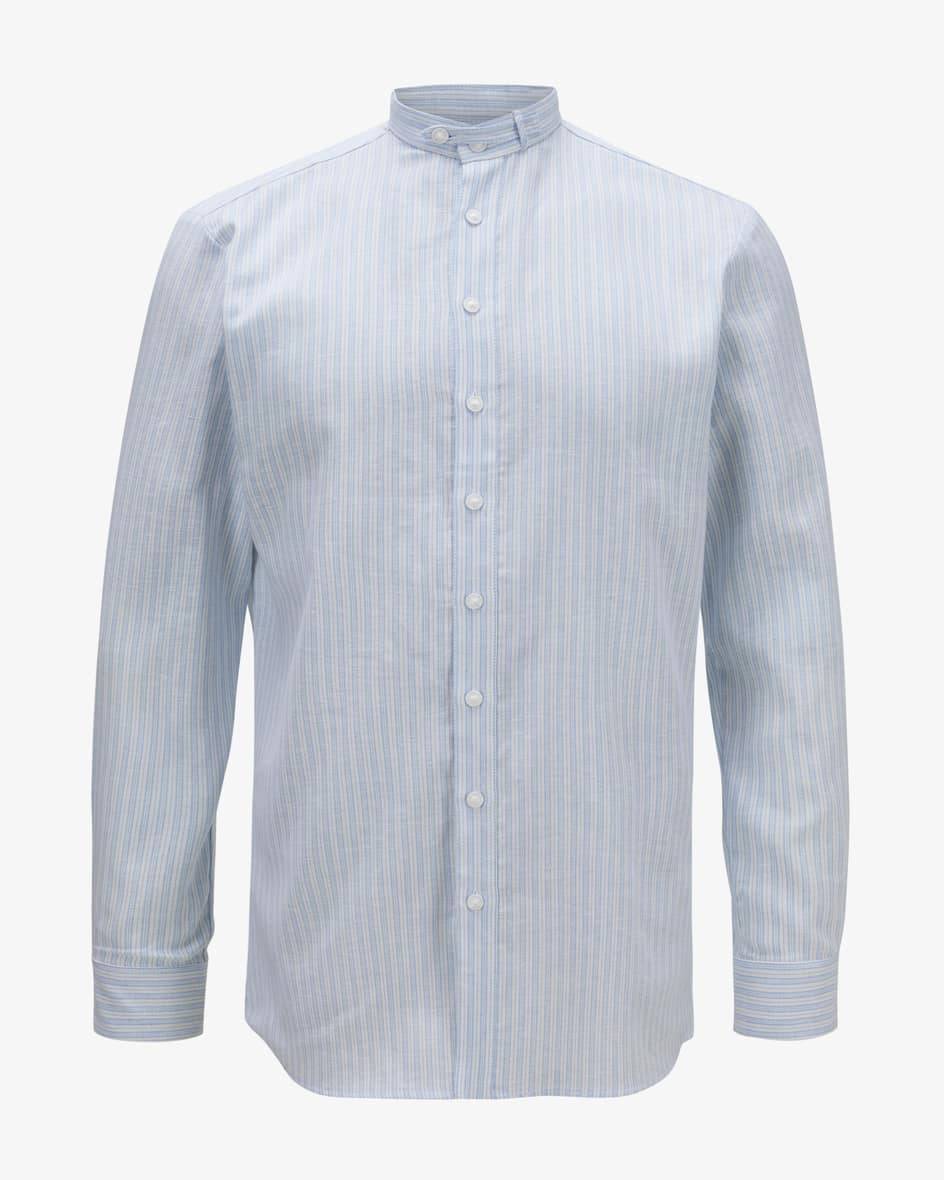 LODENFREY Trachtenhemd Slim Fit