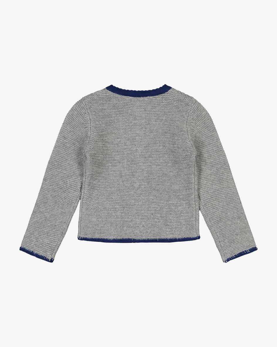LODENFREY Trachtenstrickjacke