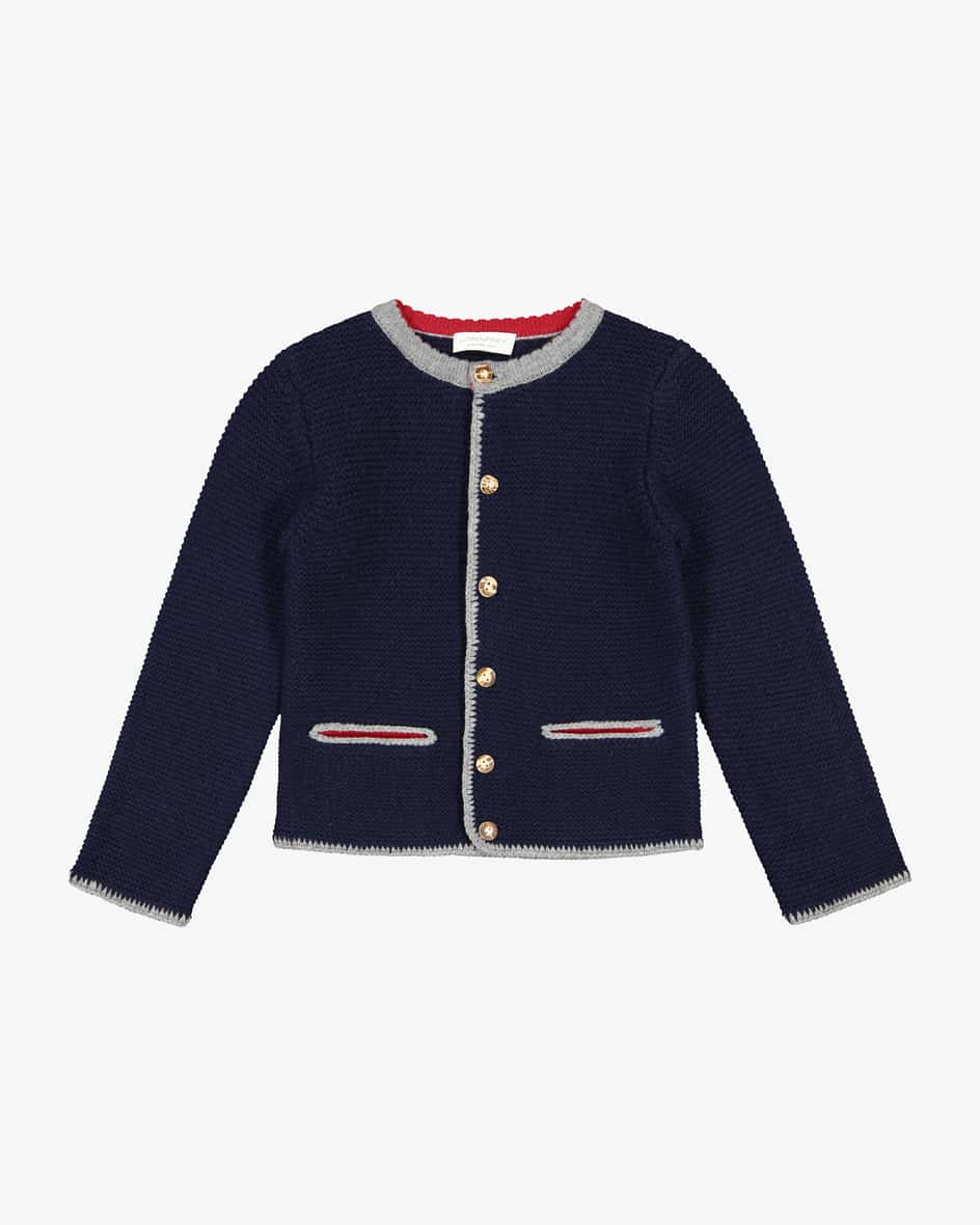 LODENFREY Trachtenstrickjacke